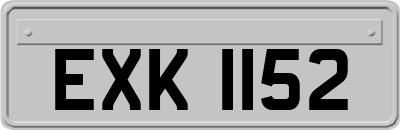 EXK1152