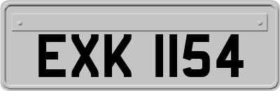 EXK1154