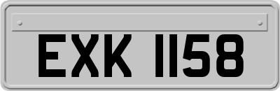 EXK1158