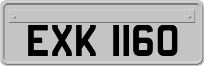 EXK1160