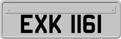 EXK1161