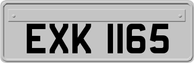 EXK1165