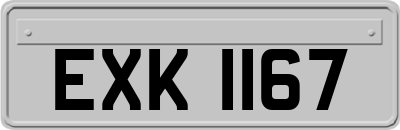 EXK1167
