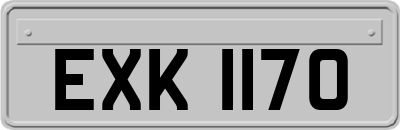 EXK1170