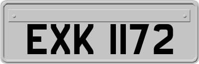 EXK1172
