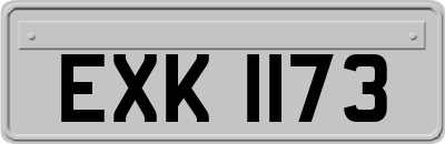 EXK1173