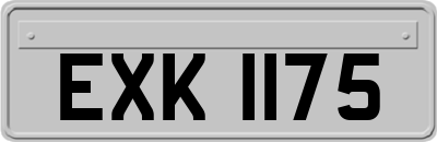EXK1175