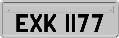 EXK1177
