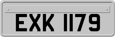 EXK1179