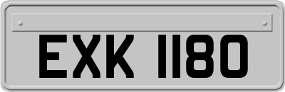 EXK1180