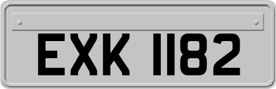 EXK1182