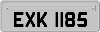 EXK1185