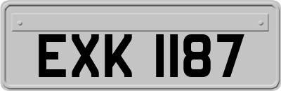 EXK1187