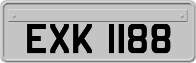 EXK1188