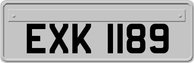 EXK1189