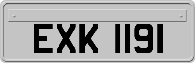 EXK1191