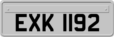 EXK1192