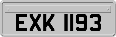 EXK1193