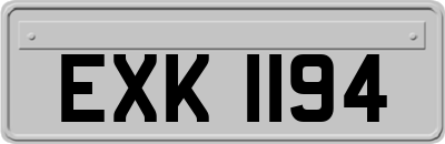 EXK1194