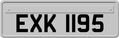 EXK1195