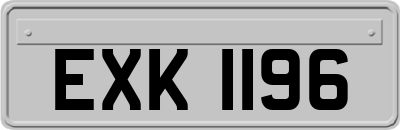 EXK1196