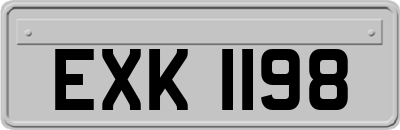 EXK1198
