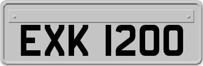 EXK1200