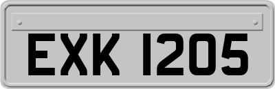 EXK1205