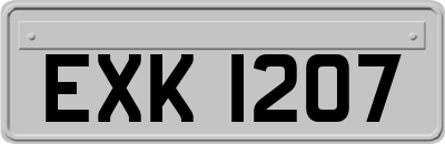 EXK1207
