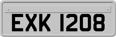 EXK1208