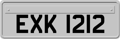 EXK1212