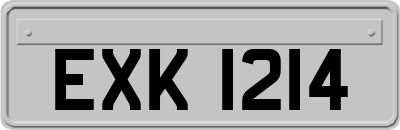 EXK1214