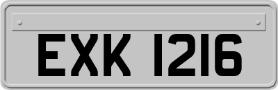 EXK1216