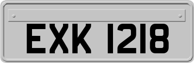 EXK1218