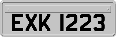 EXK1223
