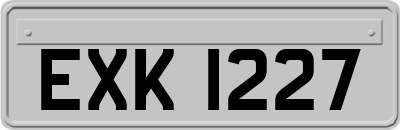 EXK1227