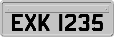 EXK1235