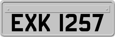 EXK1257