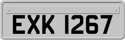 EXK1267