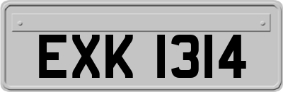 EXK1314