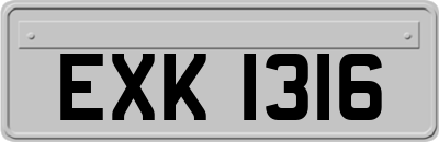 EXK1316