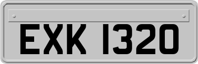 EXK1320