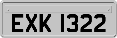 EXK1322