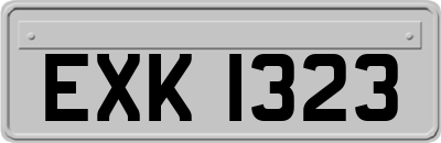 EXK1323