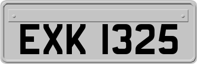 EXK1325