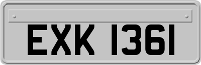 EXK1361