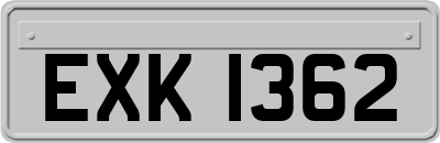 EXK1362