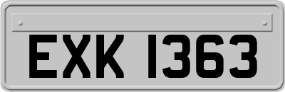 EXK1363