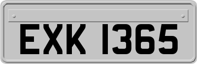EXK1365