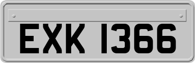 EXK1366